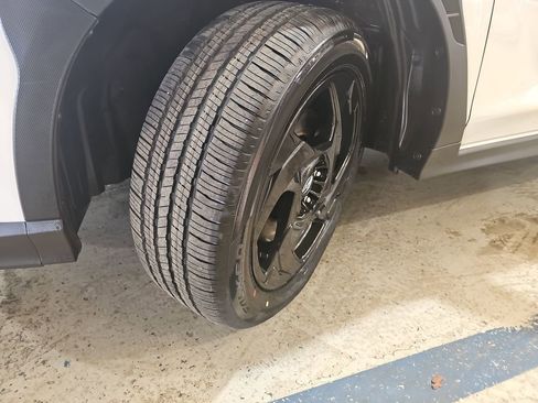 New 2026 Subaru Crosstrek 2.5i Sport image 34