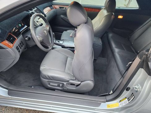 Used 2007 Toyota Solara SLE image 33