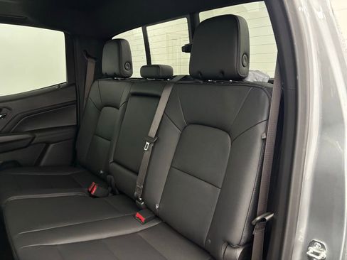 New 2026 GMC Canyon Elevation w/ Convenience Package image 39