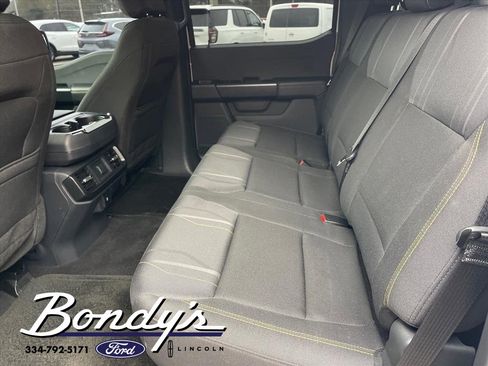 Used 2024 Ford F150 STX image 11