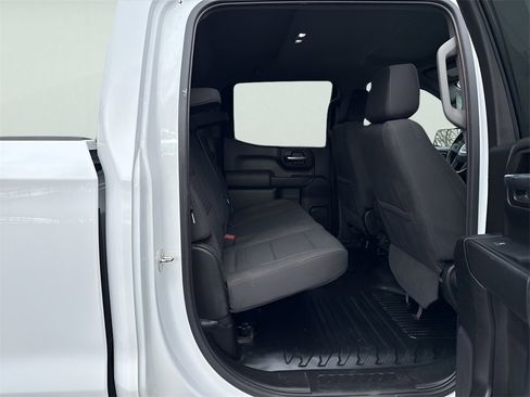 Used 2023 GMC Sierra 1500 Pro w/ Pro Value Package image 11