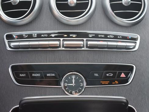 Used 2021 Mercedes-Benz C 300 Sedan w/ Premium Package image 25