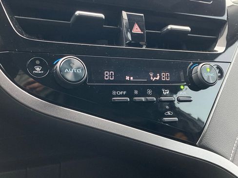 Used 2023 Toyota Camry SE image 24