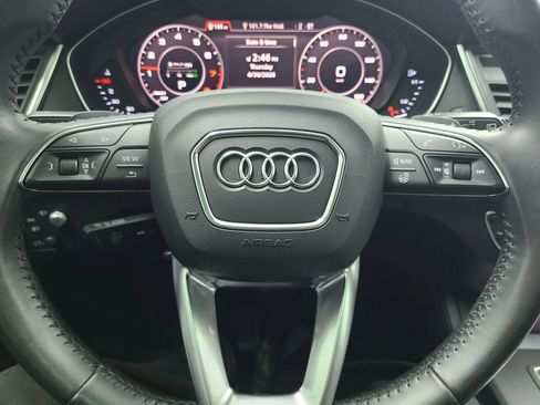 Used 2018 Audi Q5 Prestige AWD/4WD image 27