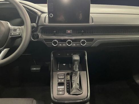 New 2026 Honda CR-V LX image 23