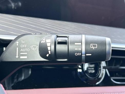 New 2026 INFINITI QX80 Autograph w/ Premium Cargo Package image 34