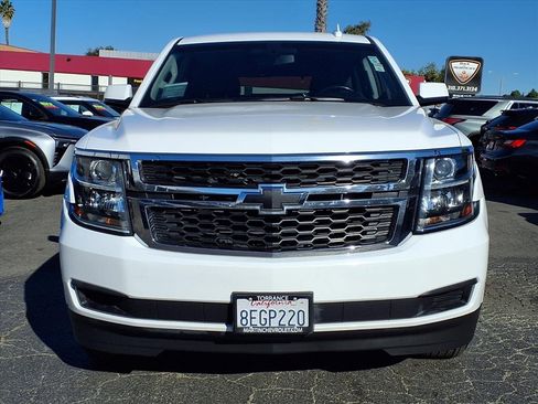 Used 2018 Chevrolet Tahoe LS image 2