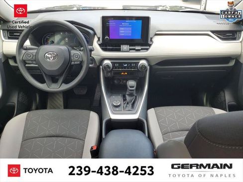 Certified 2025 Toyota RAV4 XLE w/ Convenience Package AWD/4WD image 18
