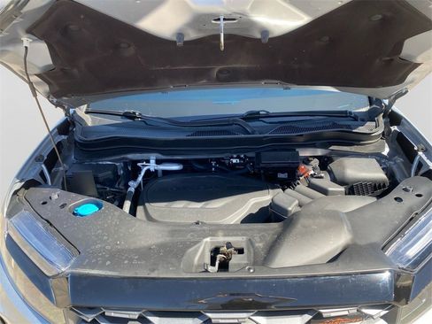 Used 2024 Honda Ridgeline TrailSport image 9