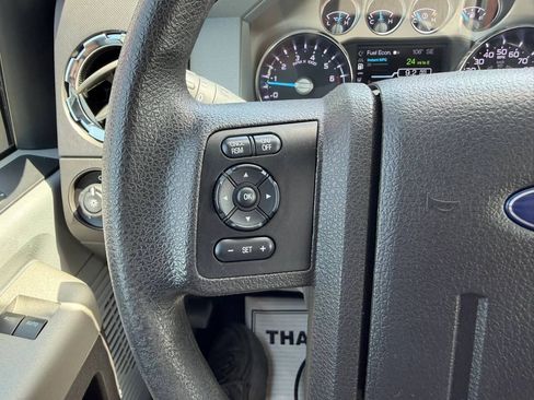 Used 2016 Ford F250 XLT w/ XLT Premium Package AWD/4WD image 31