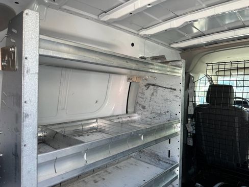 Used 2018 Nissan NV200 SV image 8