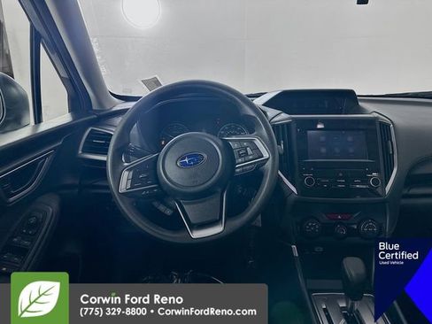 Used 2021 Subaru Forester image 23