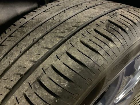 Used 2024 Chevrolet Equinox RS image 39