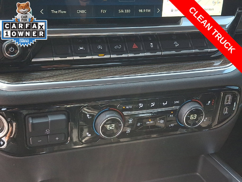 Used 2022 Chevrolet Silverado 1500 RST AWD/4WD image 15