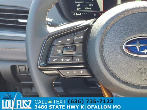 Certified 2026 Subaru Forester Wilderness image 13