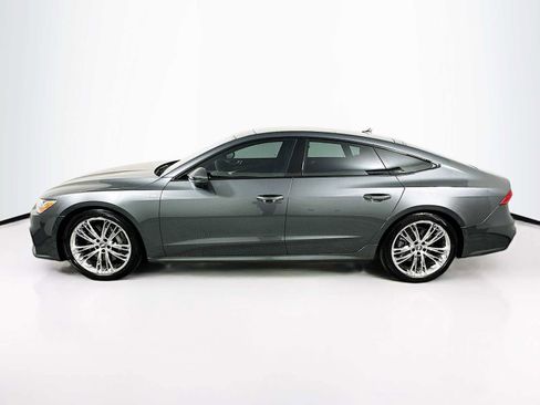 Used 2023 Audi A7 3.0T Prestige image 2