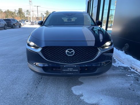 Certified 2023 MAZDA CX-30 AWD 2.5 S w/ Select Package image 3