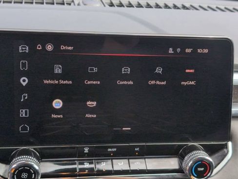 Certified 2023 GMC Canyon Elevation w/ Trailering Package RWD image 13