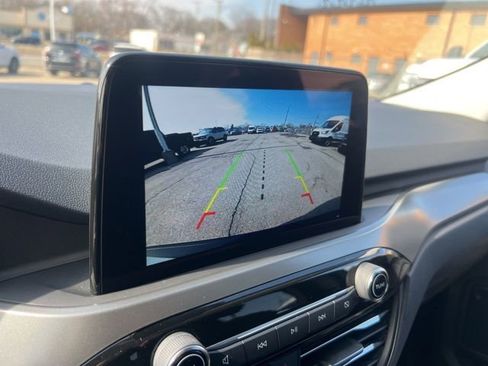 Certified 2024 Ford Escape Active image 13