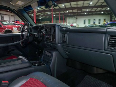 Used 2002 GMC Sierra 1500 SLE RWD image 39