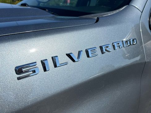 Used 2020 Chevrolet Silverado 1500 LTZ w/ LTZ Texas Edition image 18