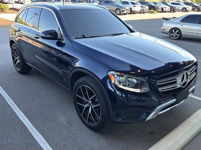 Used 2019 Mercedes-Benz GLC 300