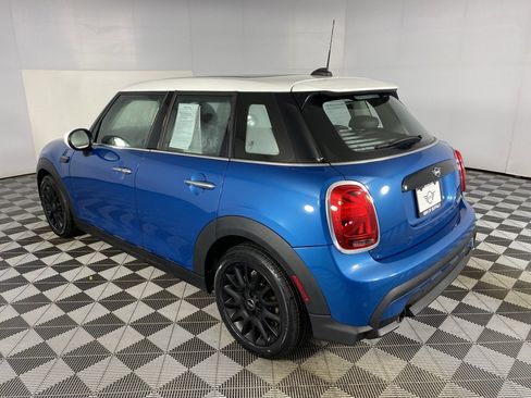 Certified 2023 MINI Cooper 4-Door Hardtop image 21
