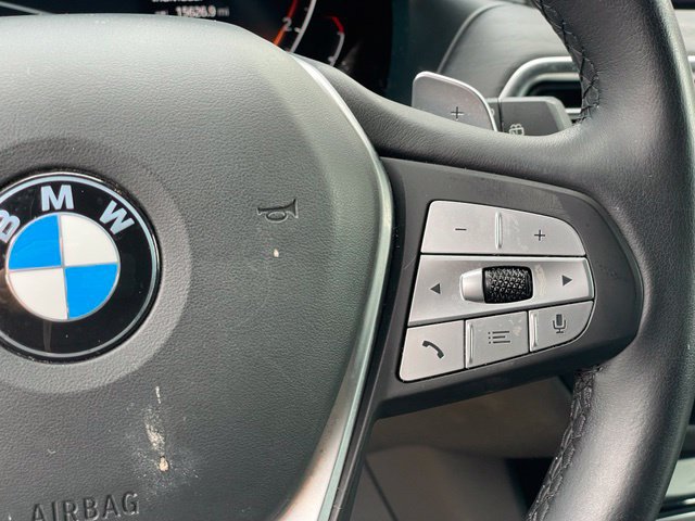 Certified 2023 BMW X3 xDrive30i w/ Premium Package AWD/4WD image 16