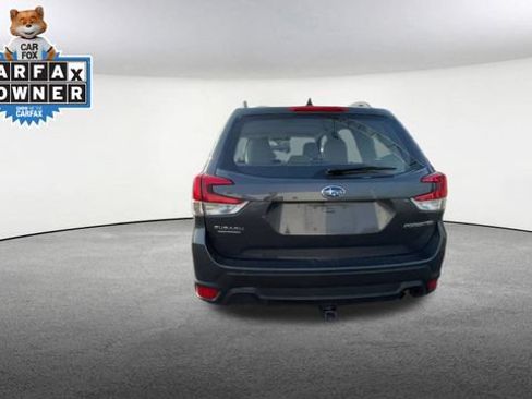 Used 2024 Subaru Forester AWD/4WD image 8