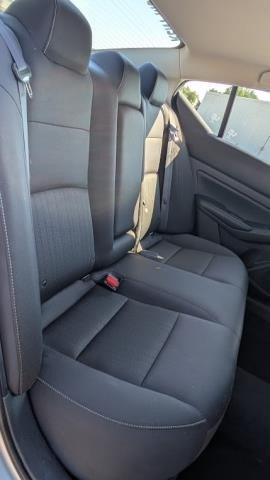 Used 2021 Nissan Altima 2.5 S FWD image 15