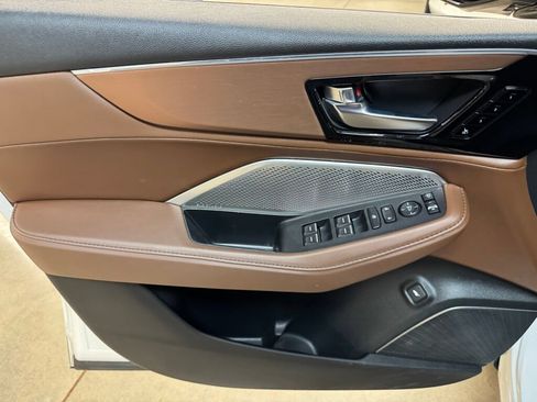 Certified 2023 Acura MDX SH-AWD w/ Technology Package image 26