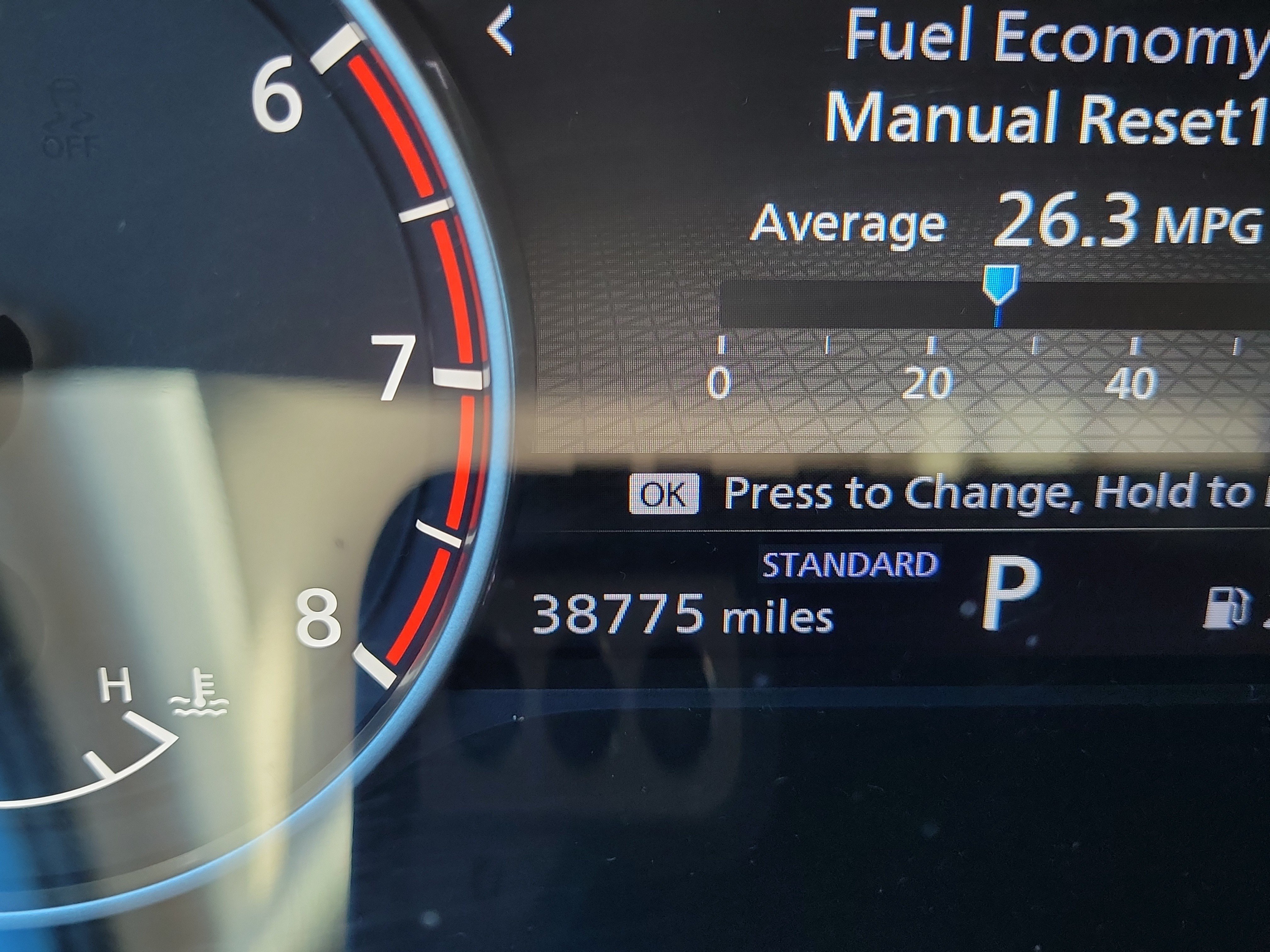 Certified 2023 Nissan Rogue SV FWD image 21