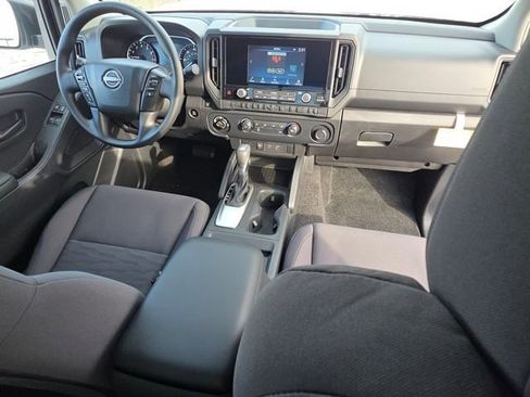 New 2026 Nissan Frontier S image 14