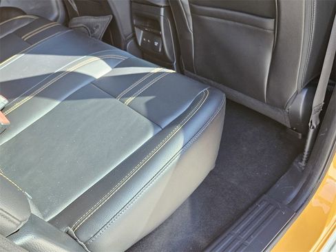 Used 2022 Ford Ranger Lariat w/ Equipment Group 501A High image 30