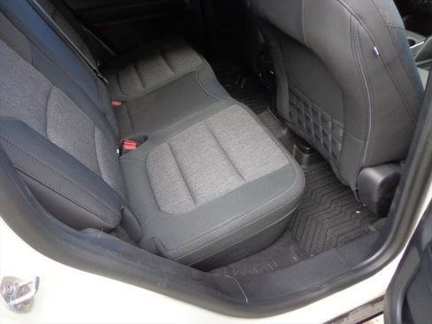 Used 2024 Ford Bronco Sport Big Bend image 9