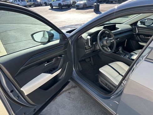 New 2026 MAZDA CX-50 AWD 2.5 S w/ Weather Package image 26