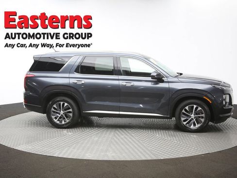 Used 2020 Hyundai Palisade SEL AWD/4WD image 49