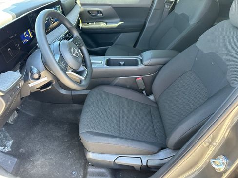 New 2026 Nissan Kicks S FWD image 5