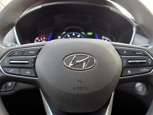 Used 2020 Hyundai Santa Fe SEL image 11