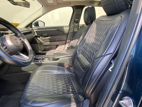 Used 2025 MAZDA CX-50 AWD 2.5 S w/ Weather Package image 6