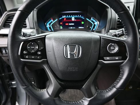 Certified 2023 Honda Odyssey Touring image 26
