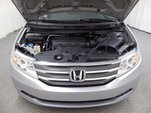Used 2012 Honda Odyssey EX image 29