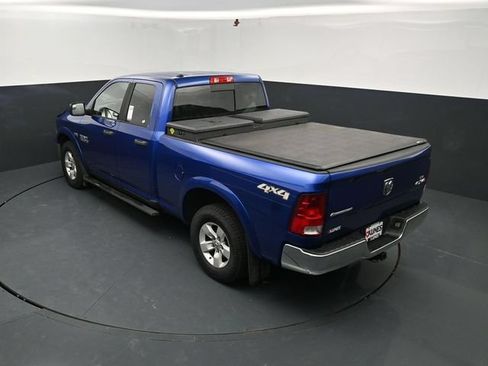 Used 2016 RAM 1500 Outdoorsman AWD/4WD image 50