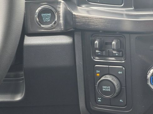 New 2026 Ford F350 Lariat w/ Chrome Package image 16