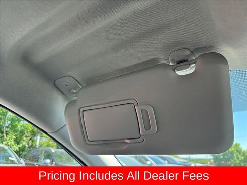 Used 2025 Nissan Sentra SV w/ Trunk Package FWD image 25