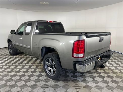 Certified 2013 GMC Sierra 1500 SLE image 20