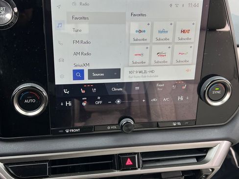 Certified 2024 Lexus RX 350 Premium image 23