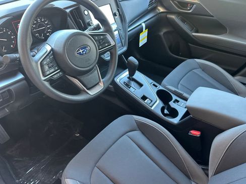 New 2025 Subaru Impreza 2.0i image 9