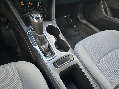 Used 2019 Chevrolet Cruze LS FWD image 29