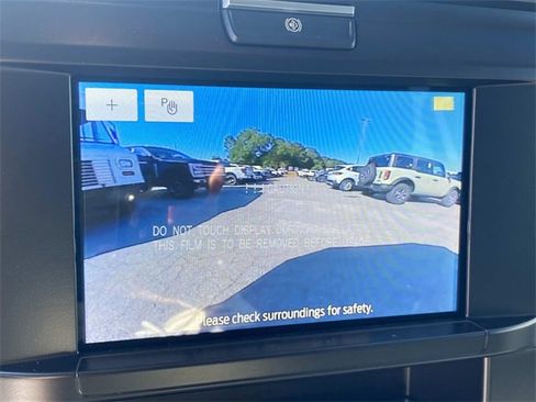 New 2026 Ford F350 XL w/ XL Chrome Package image 19